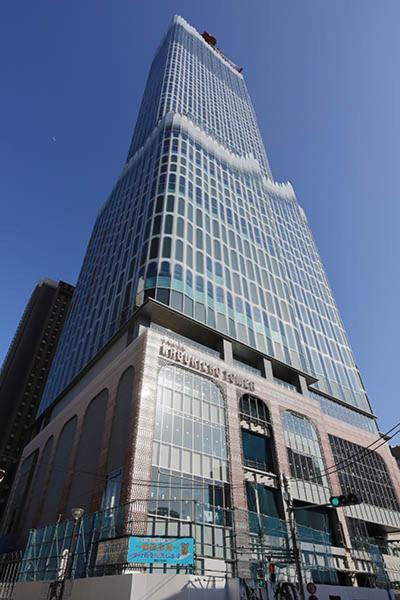 Appartement 新宿歌舞伎町東新宿站3分钟，徒步伊势丹4分钟免费wi-fi！ *