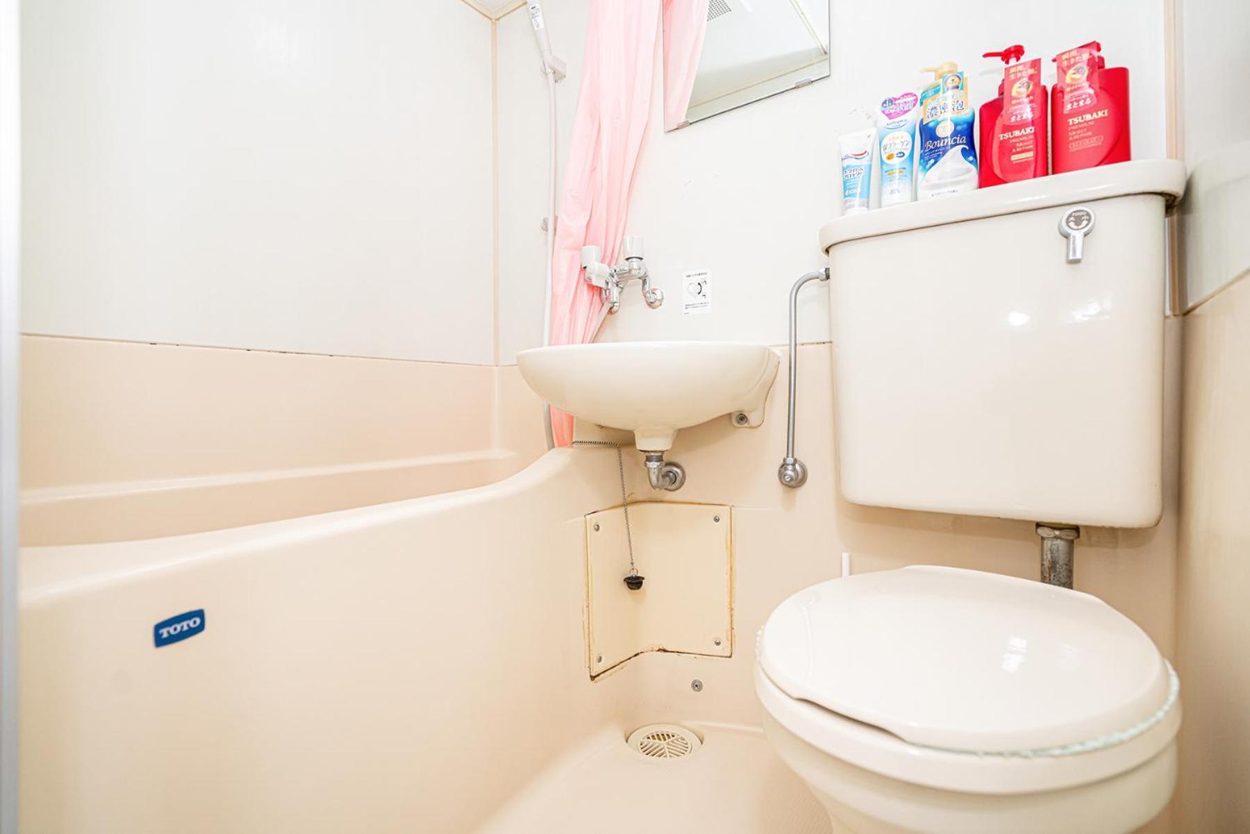Appartement 新宿歌舞伎町東新宿站3分钟，徒步伊势丹4分钟免费wi-fi！ *