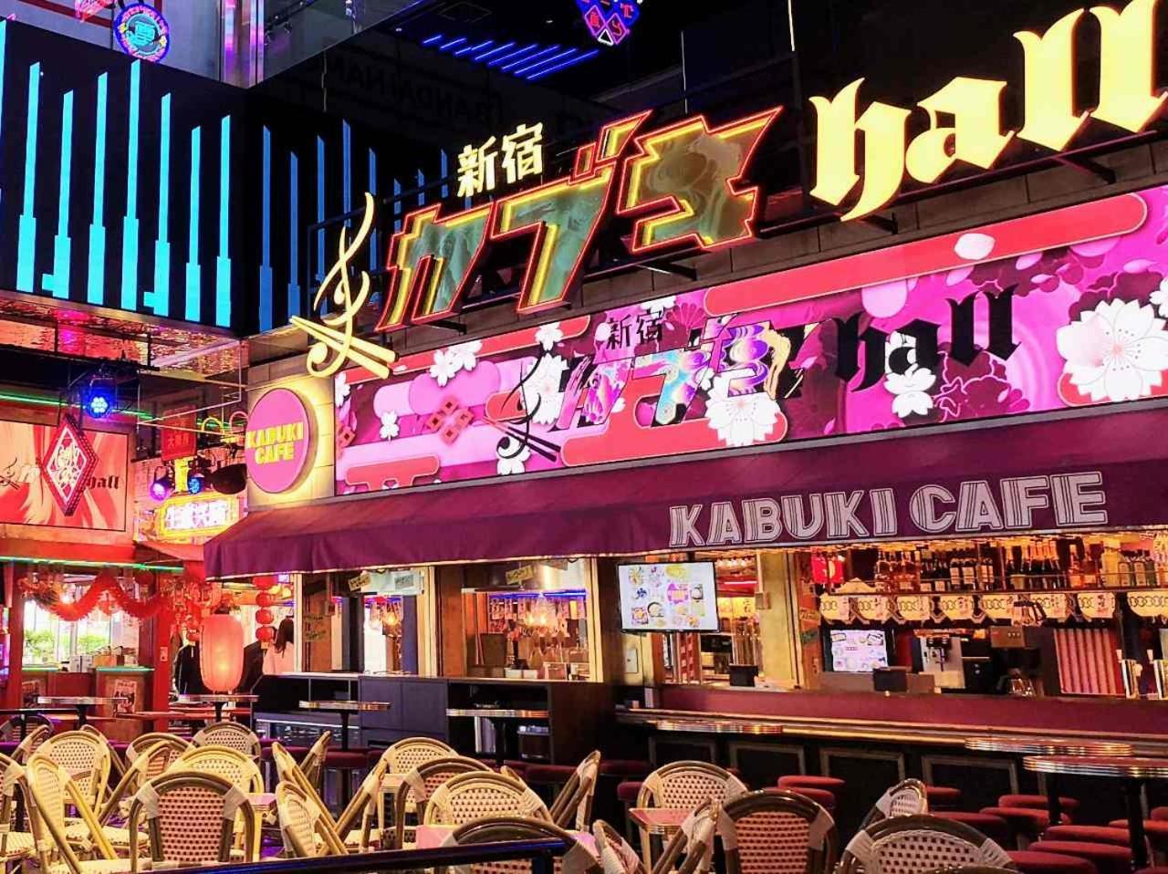 新宿歌舞伎町東新宿站3分钟，徒步伊势丹4分钟免费wi-fi！ Appartement